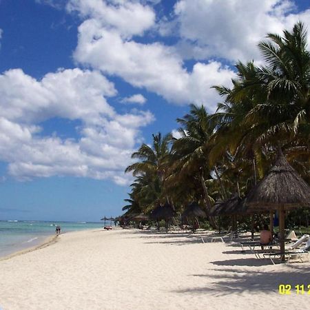 Lovely Apartment In Flic En Flac, Close To The Beach And All Amenities. Экстерьер фото