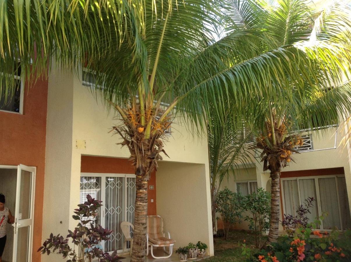 Lovely Apartment In Flic En Flac, Close To The Beach And All Amenities. Экстерьер фото