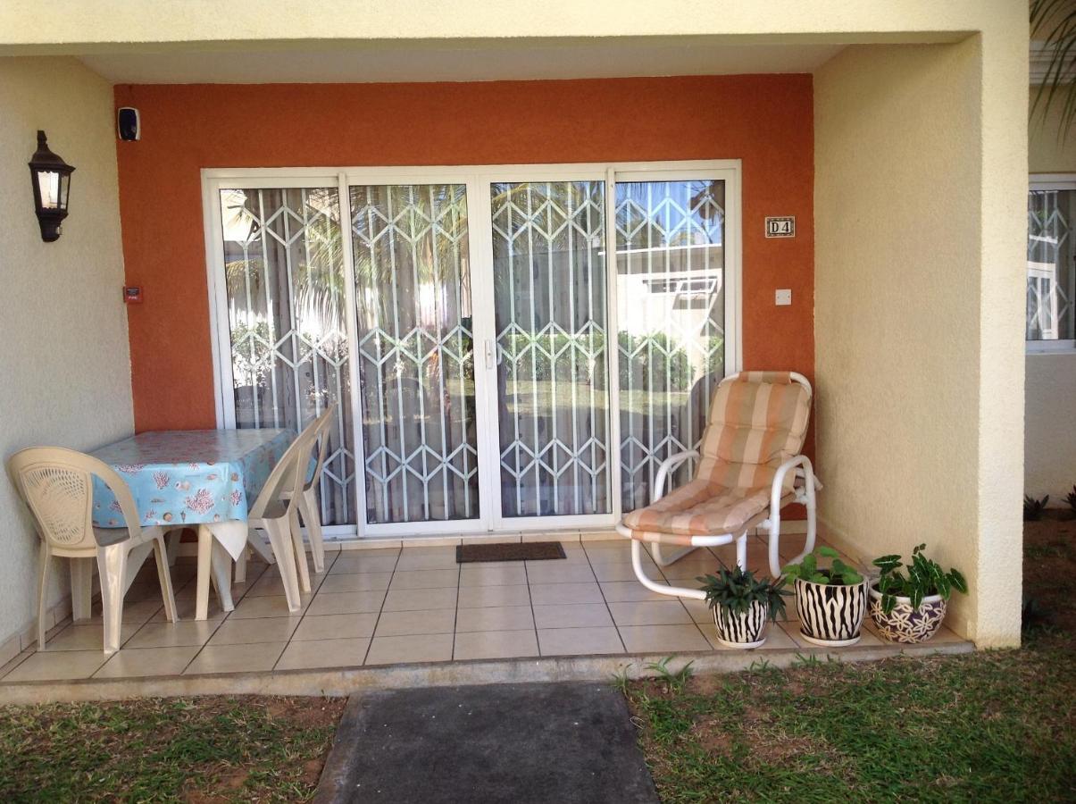 Lovely Apartment In Flic En Flac, Close To The Beach And All Amenities. Экстерьер фото