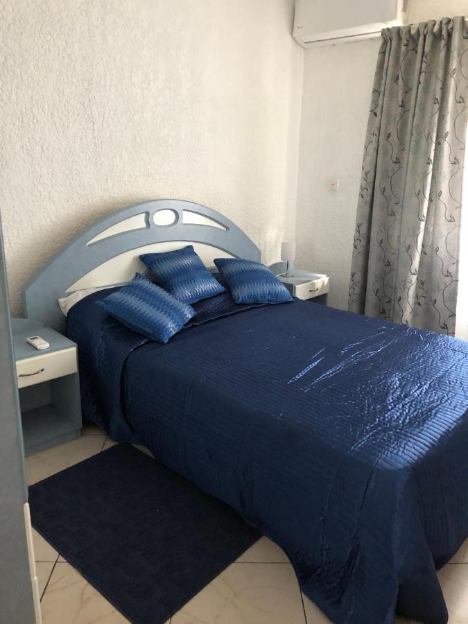 Lovely Apartment In Flic En Flac, Close To The Beach And All Amenities. Экстерьер фото