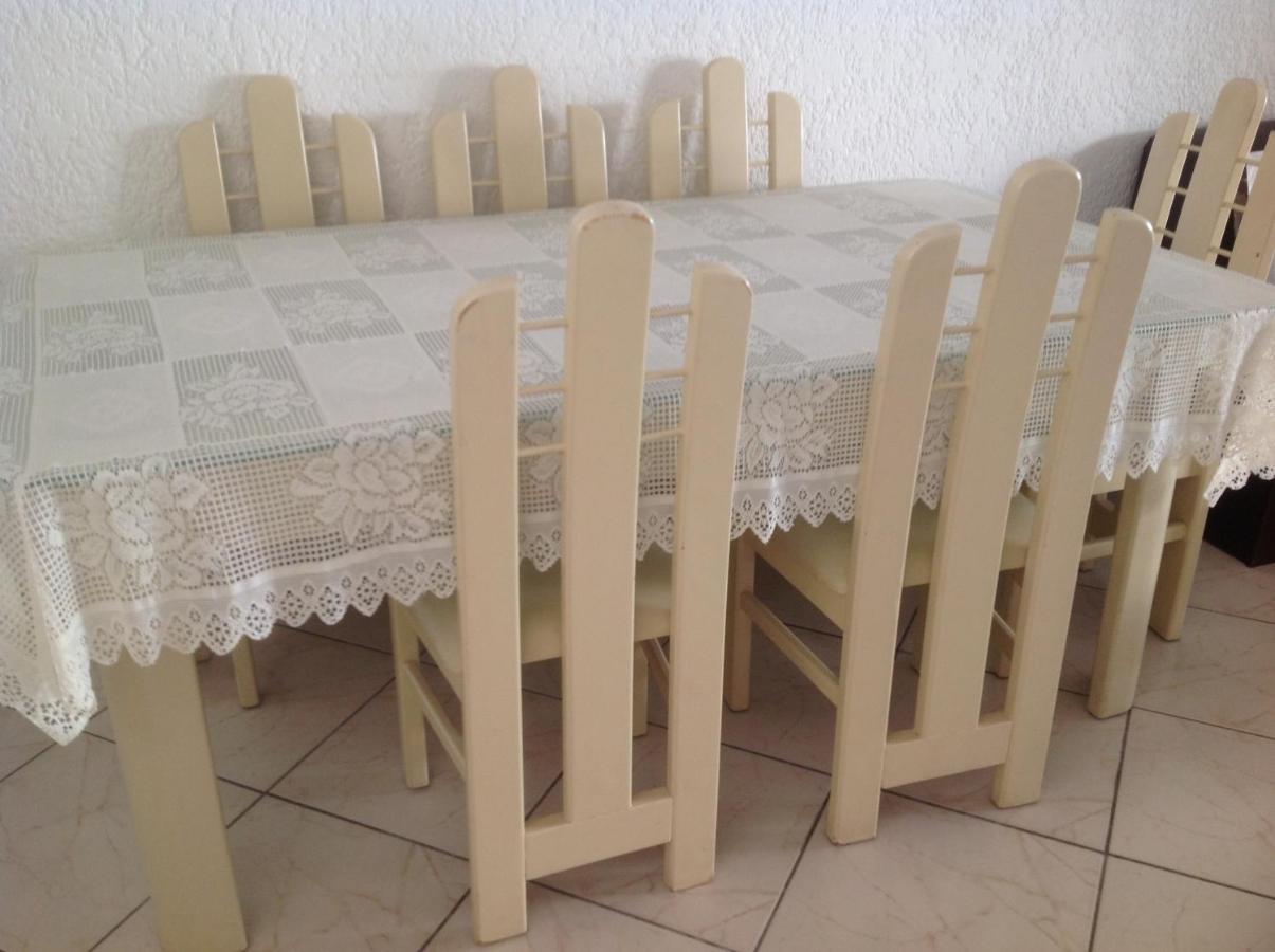 Lovely Apartment In Flic En Flac, Close To The Beach And All Amenities. Экстерьер фото