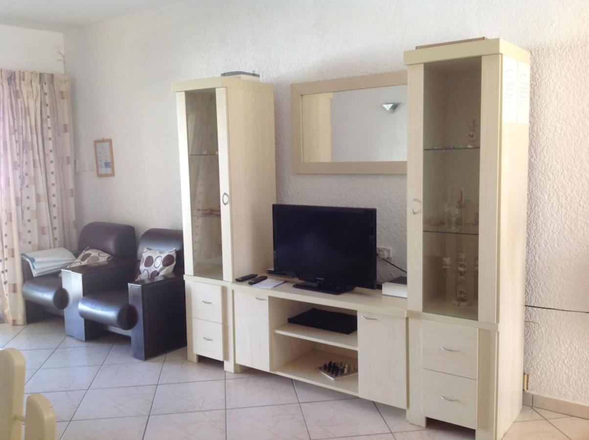 Lovely Apartment In Flic En Flac, Close To The Beach And All Amenities. Экстерьер фото