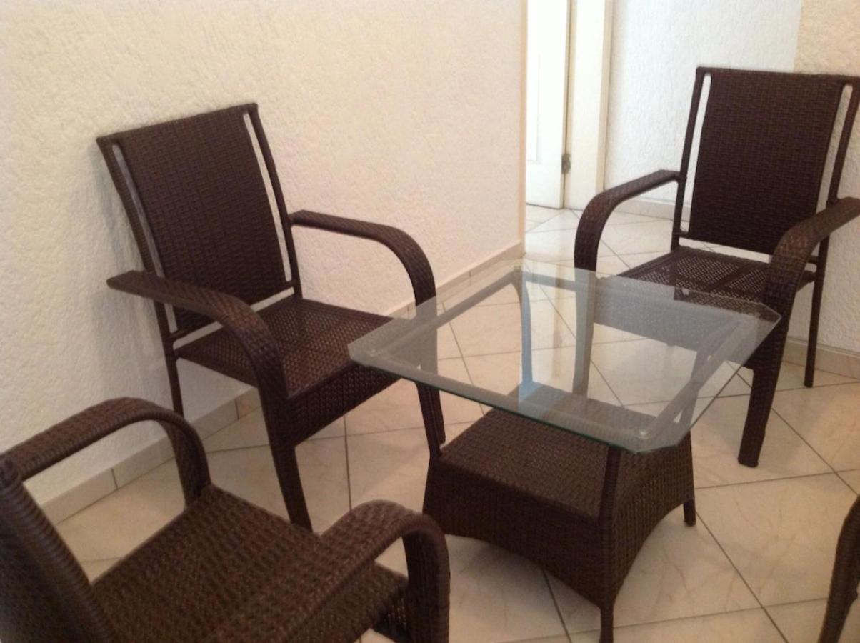 Lovely Apartment In Flic En Flac, Close To The Beach And All Amenities. Экстерьер фото