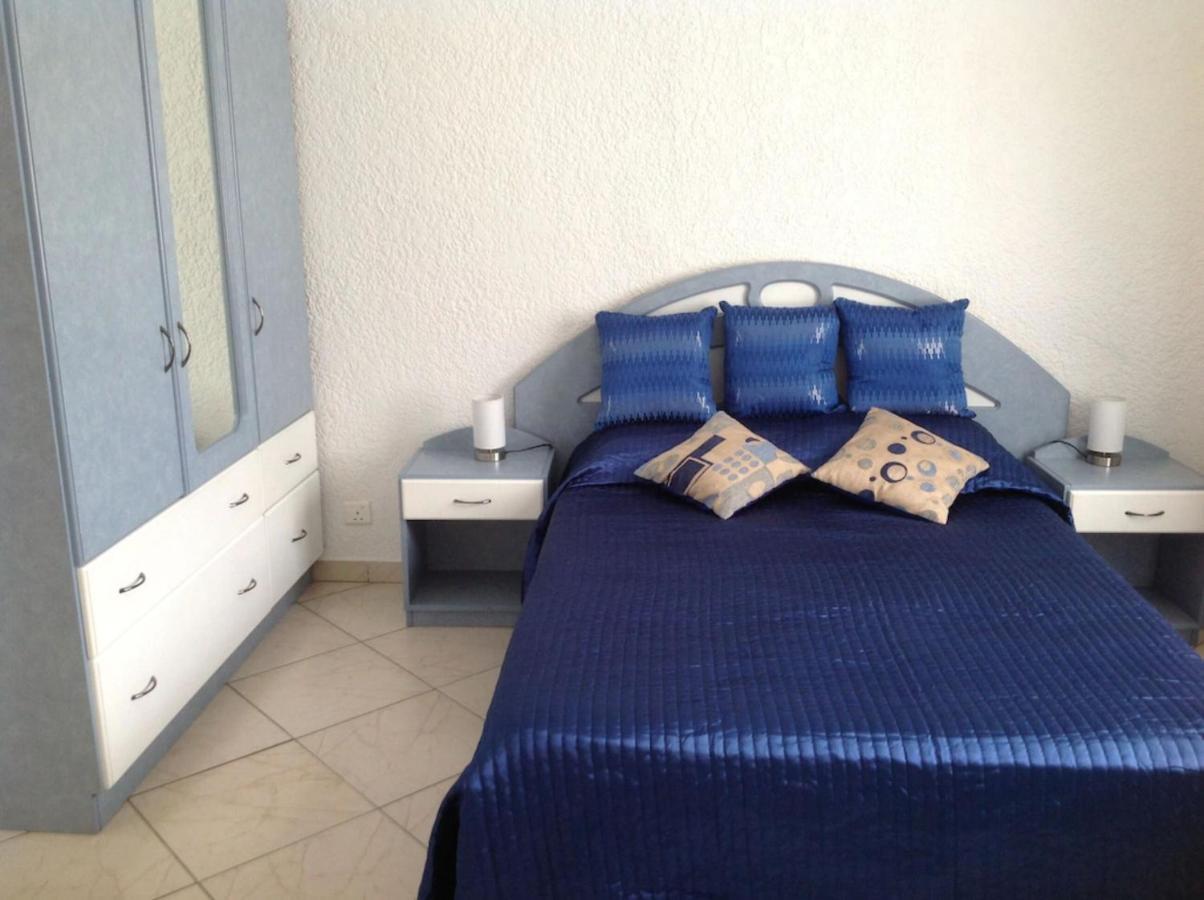 Lovely Apartment In Flic En Flac, Close To The Beach And All Amenities. Экстерьер фото