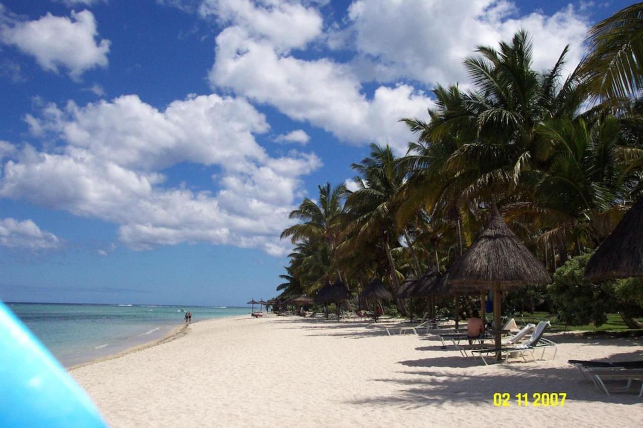 Lovely Apartment In Flic En Flac, Close To The Beach And All Amenities. Экстерьер фото