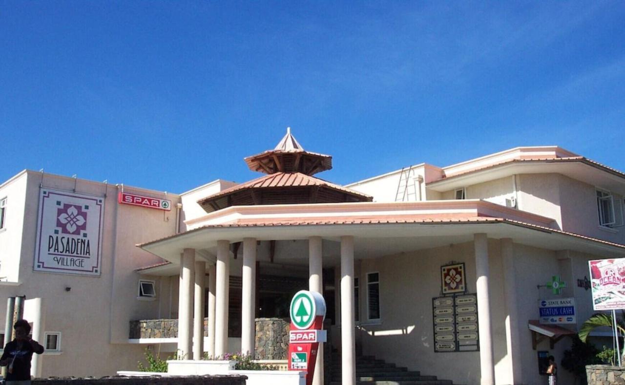 Lovely Apartment In Flic En Flac, Close To The Beach And All Amenities. Экстерьер фото