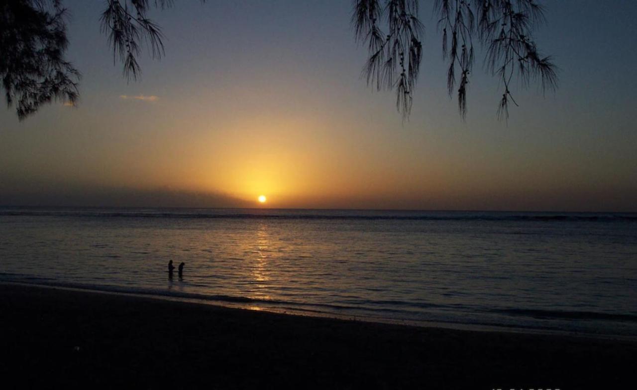 Lovely Apartment In Flic En Flac, Close To The Beach And All Amenities. Экстерьер фото