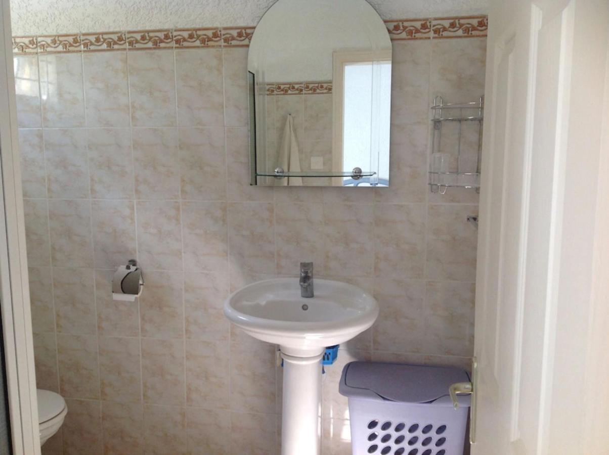 Lovely Apartment In Flic En Flac, Close To The Beach And All Amenities. Экстерьер фото