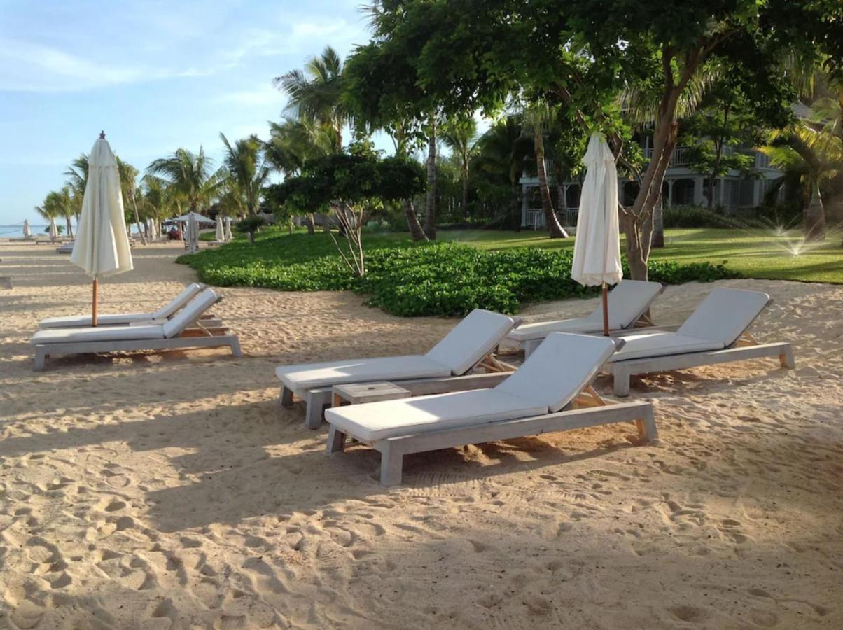 Lovely Apartment In Flic En Flac, Close To The Beach And All Amenities. Экстерьер фото